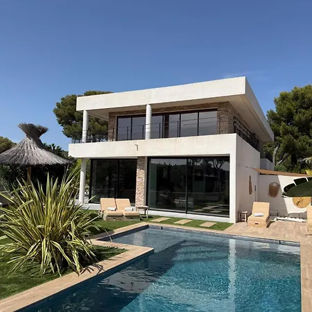 Cassis Lodges-2